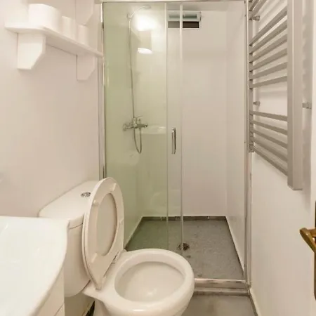 Apartament Casa Agata Rhodes City