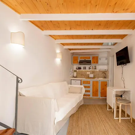 Casa Agata Apartment *