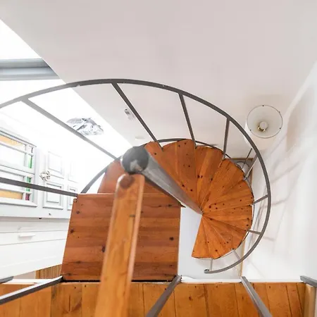 Casa Agata Apartment *