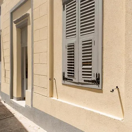Casa Agata Lägenhet Rhodes City