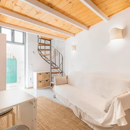 Casa Agata Rhodes City