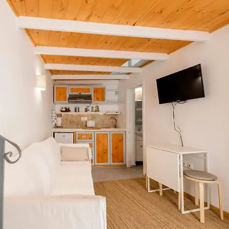 Casa Agata Apartment
