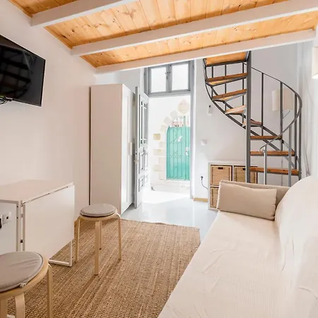 Casa Agata Rhodes City
