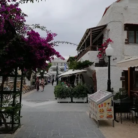 Casa Agata * Rhodes City