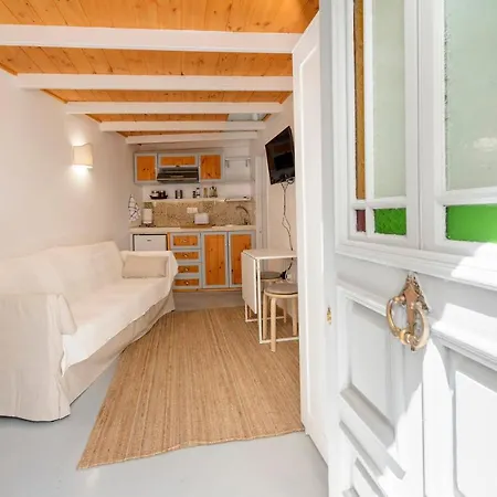 Casa Agata Apartment